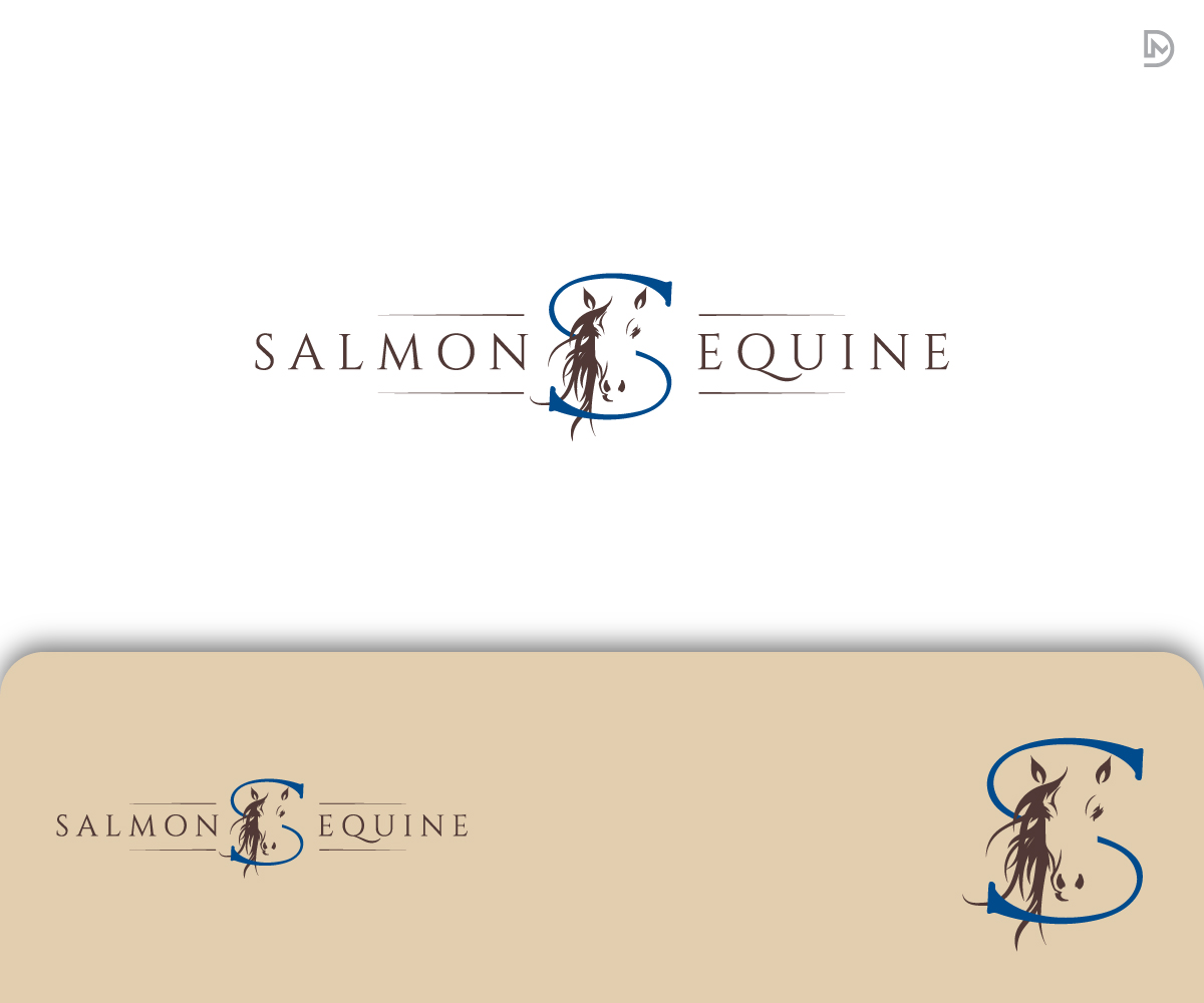 Logo Design by D_Mantra for this project | Design #26810888