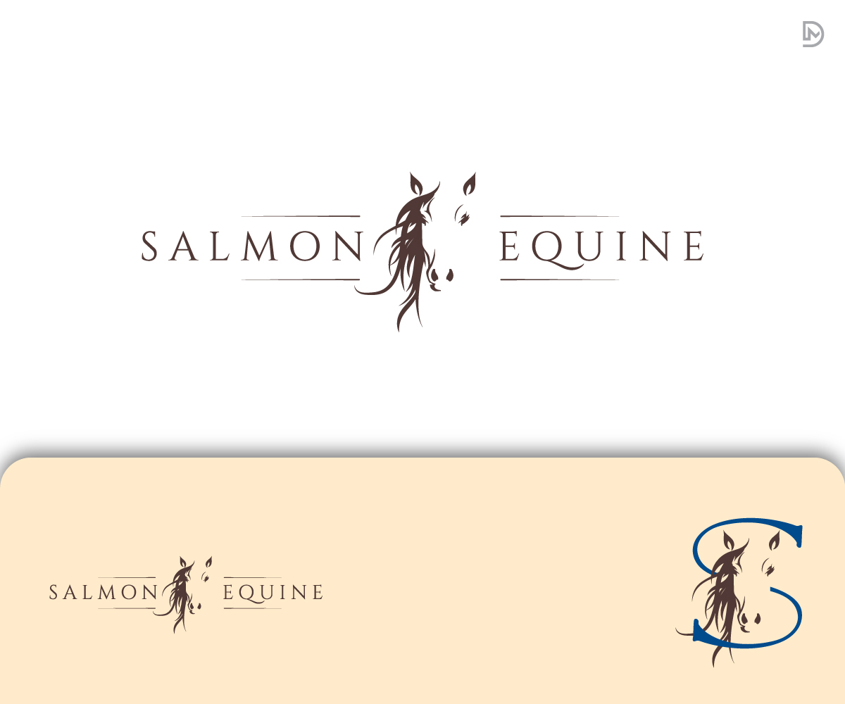 Logo Design by D_Mantra for this project | Design: #26826670