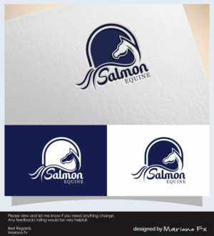 Logo Design by Mariono Fx for this project | Design: #26793375