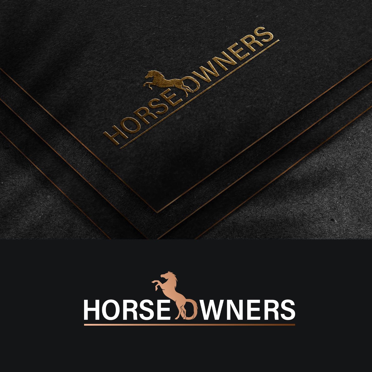 Logo Design by mekhfioui for this project | Design #26815337