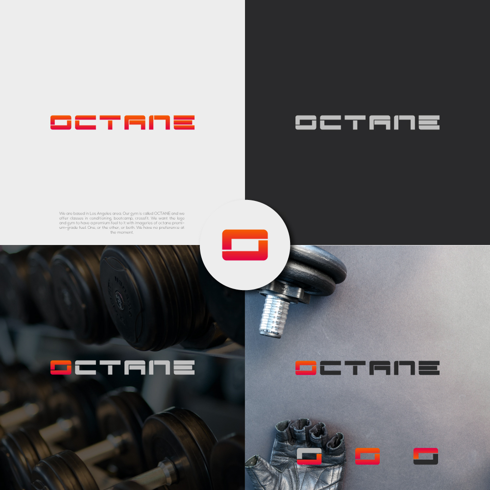 Logo Design by Deceneu for this project | Design #26818761