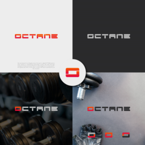 Logo Design by Deceneu