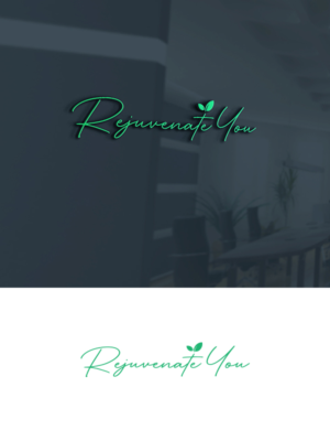 Rejuvenate You | Logo Design by Pash She Ko