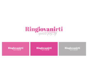 Logo Design by Gennaro Romano