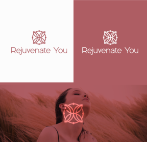 Rejuvenate You | Logo Design by HYPdesign