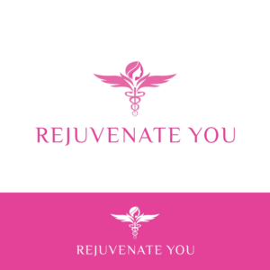 Rejuvenate You | Logo Design by N83touchthesky