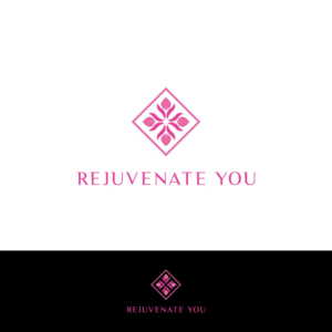 Rejuvenate You | Logo Design by Minimal Studio