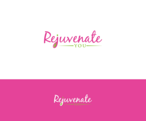 Rejuvenate You | Logo Design by Ochieng