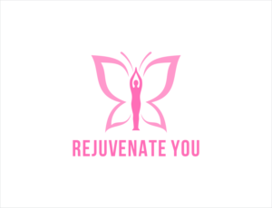 Rejuvenate You | Logo Design by BNdesigner