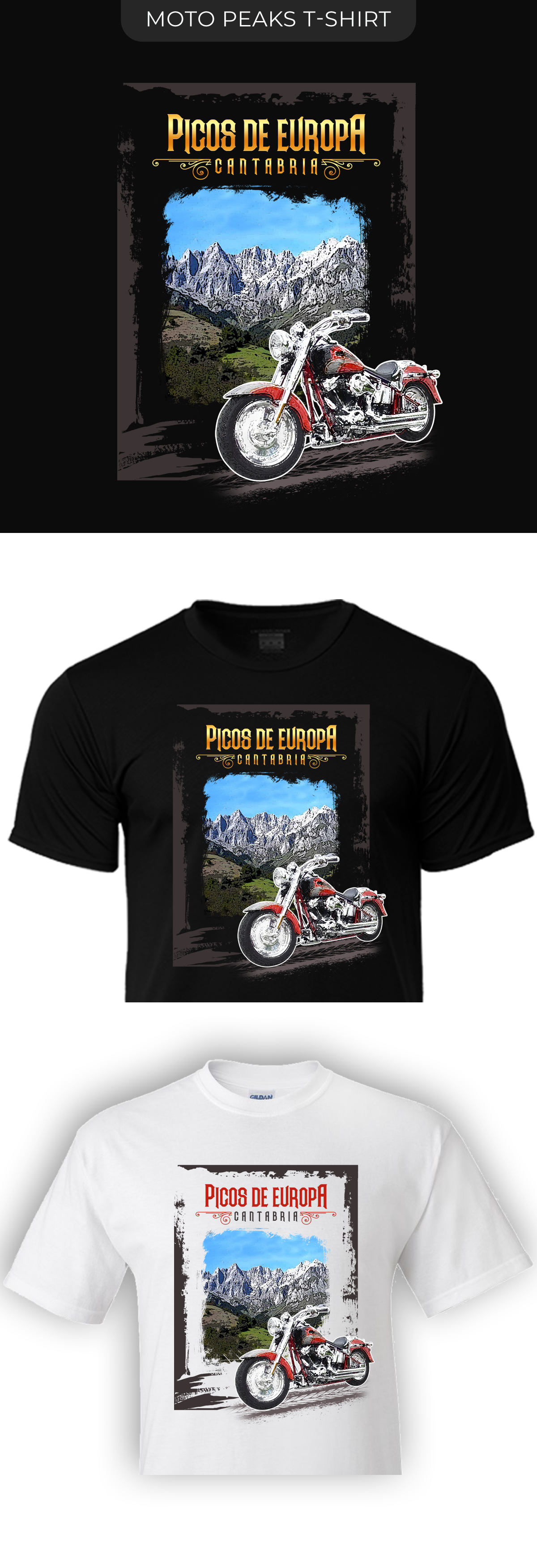 Design de T-shirt par Diseno Studio pour ce projet | Design : #26817482