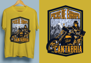 Design de T-shirt par SAI DESIGNS pour ce projet | Design : #26817597
