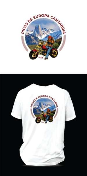 Design de T-shirt par HAREESH (Creative Graphic Designer) pour ce projet | Design : #26814021