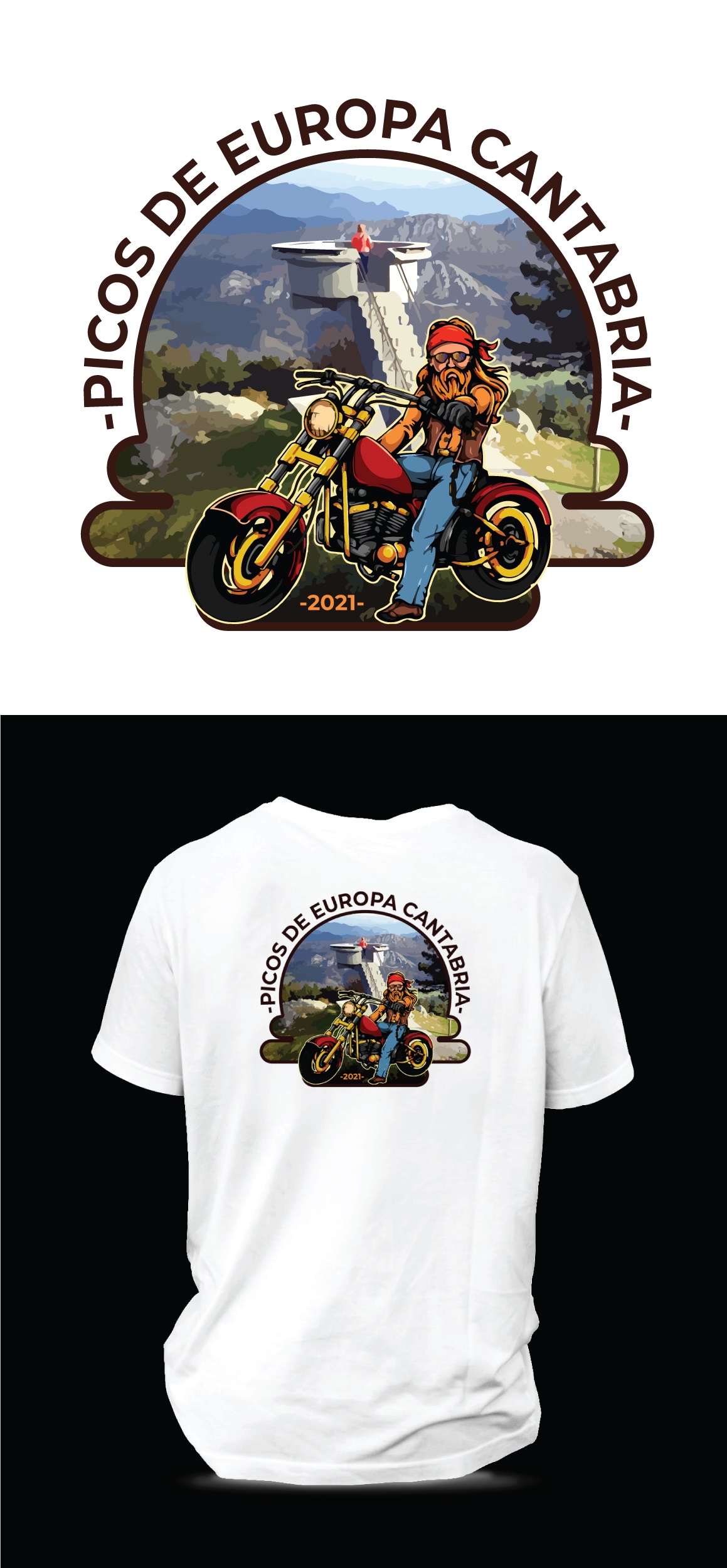 Design de T-shirt par HAREESH (Creative Graphic Designer) pour ce projet | Design #26816178