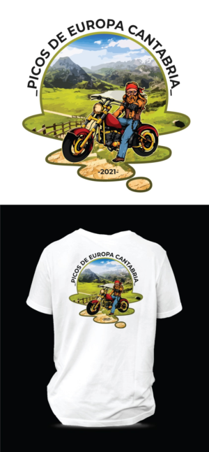 Design de T-shirt par HAREESH (Creative Graphic Designer) pour ce projet | Design : #26816179