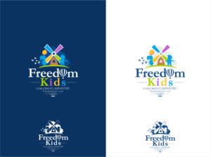 Logo Design by nikkiblue for this project | Design: #26796614