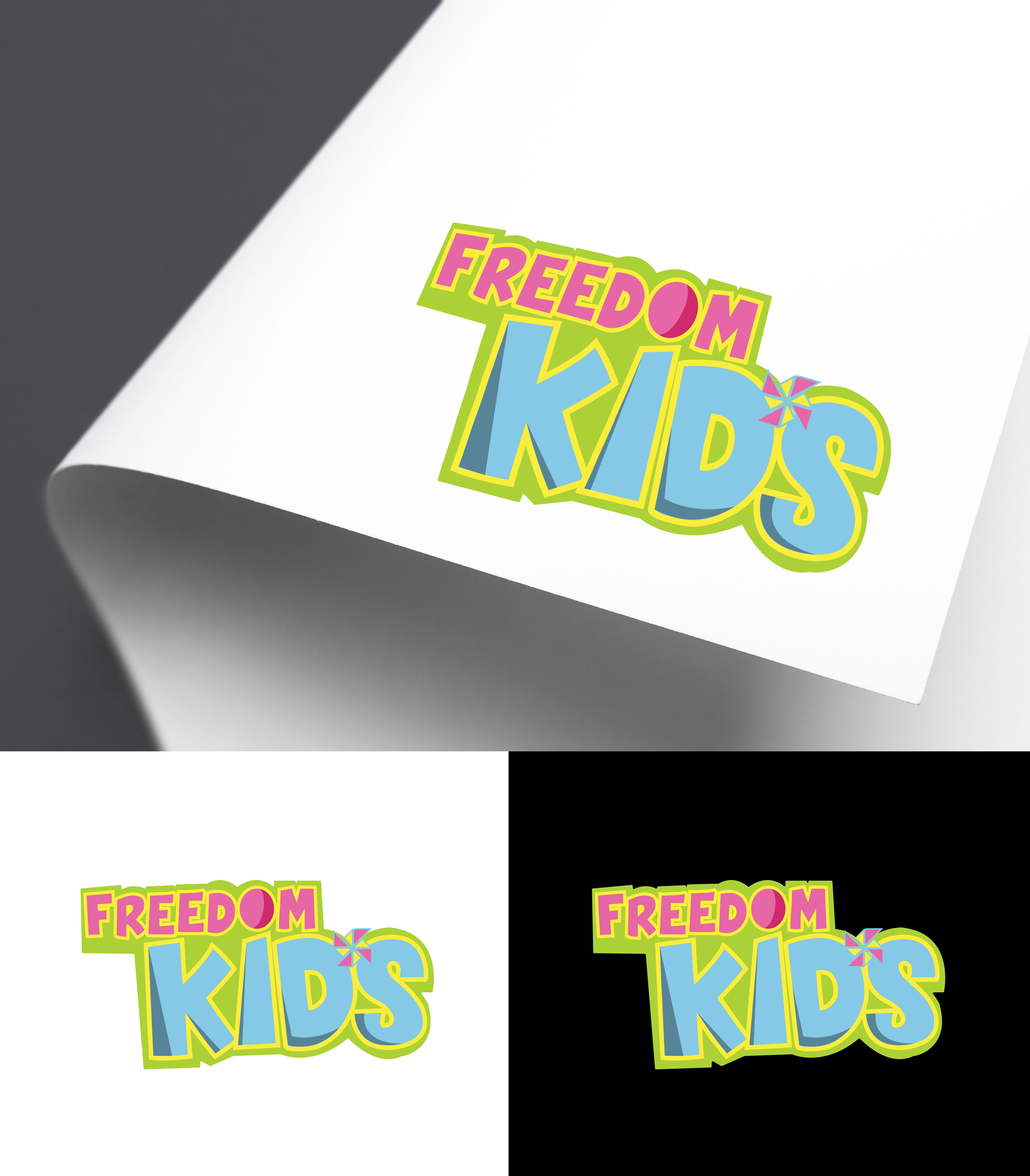 Logo Design by SAI DESIGNS for this project | Design #26794723