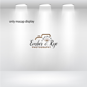 Ember & Rye Photography | Logo-Design von hjyoo