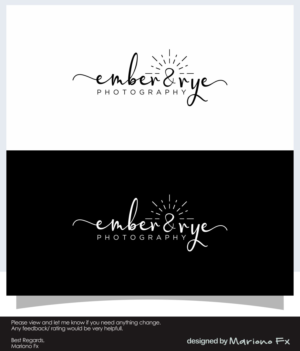 Logo Design by Mariono Fx for this project | Design: #26793324