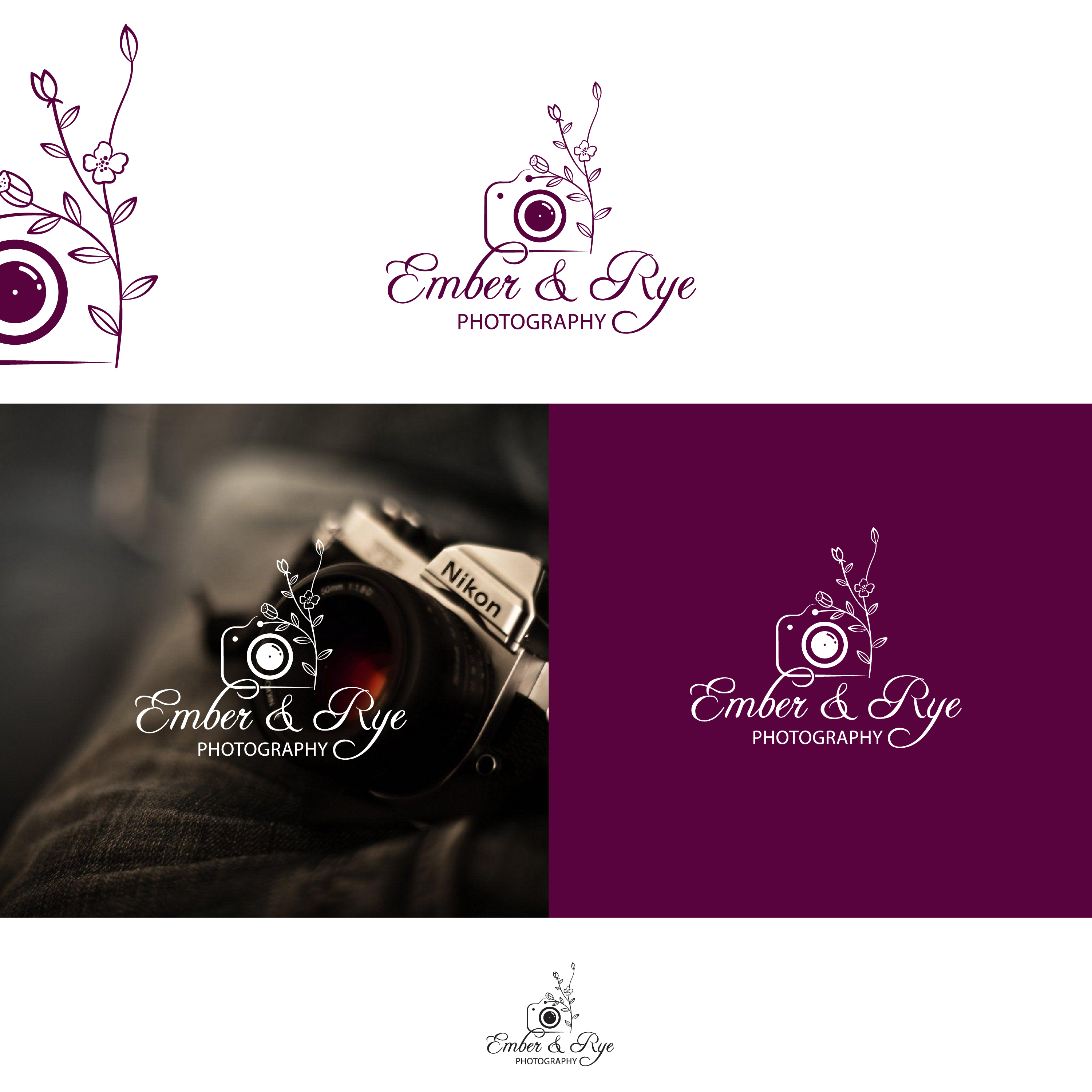 Diseño de Logo por Raheel Dildar para este proyecto | Diseño #26793812
