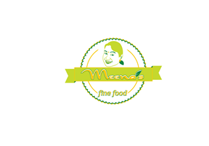 Logo Design by navlife for Meena's Fine Foods | Design: #3080384
