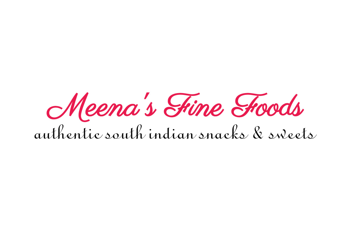 Logo-Design von H9 für Meena's Fine Foods | Design #3049698