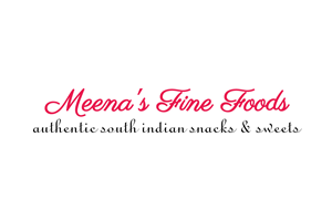 Logo Design by H9 for Meena's Fine Foods | Design #3049698