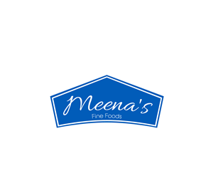 Logo Design by Shank for Meena's Fine Foods | Design: #3056635