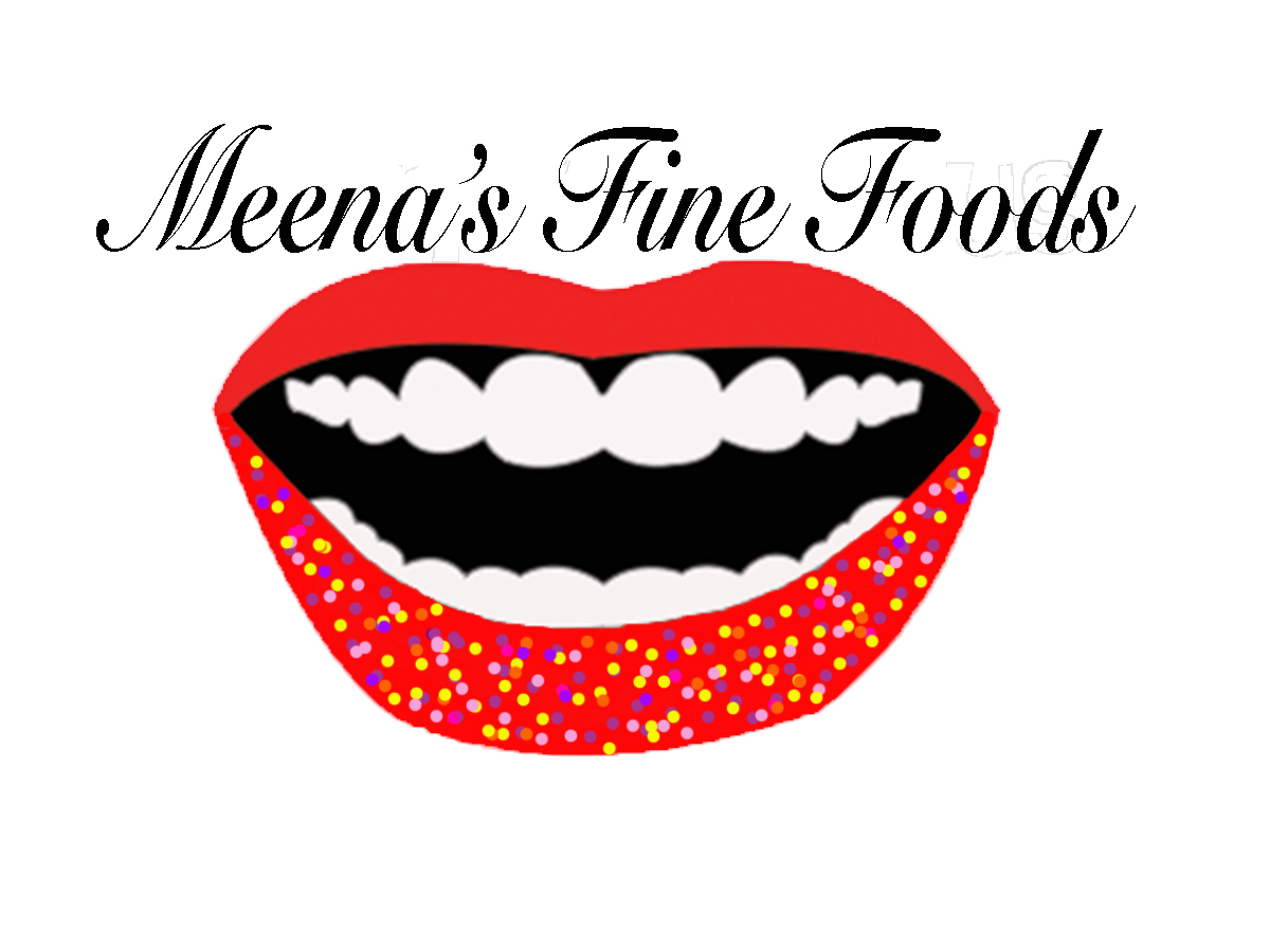 Logo Design by joycepang98 for Meena's Fine Foods | Design #3063844