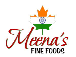 Logo Design by hypegraphicja for Meena's Fine Foods | Design #3049939