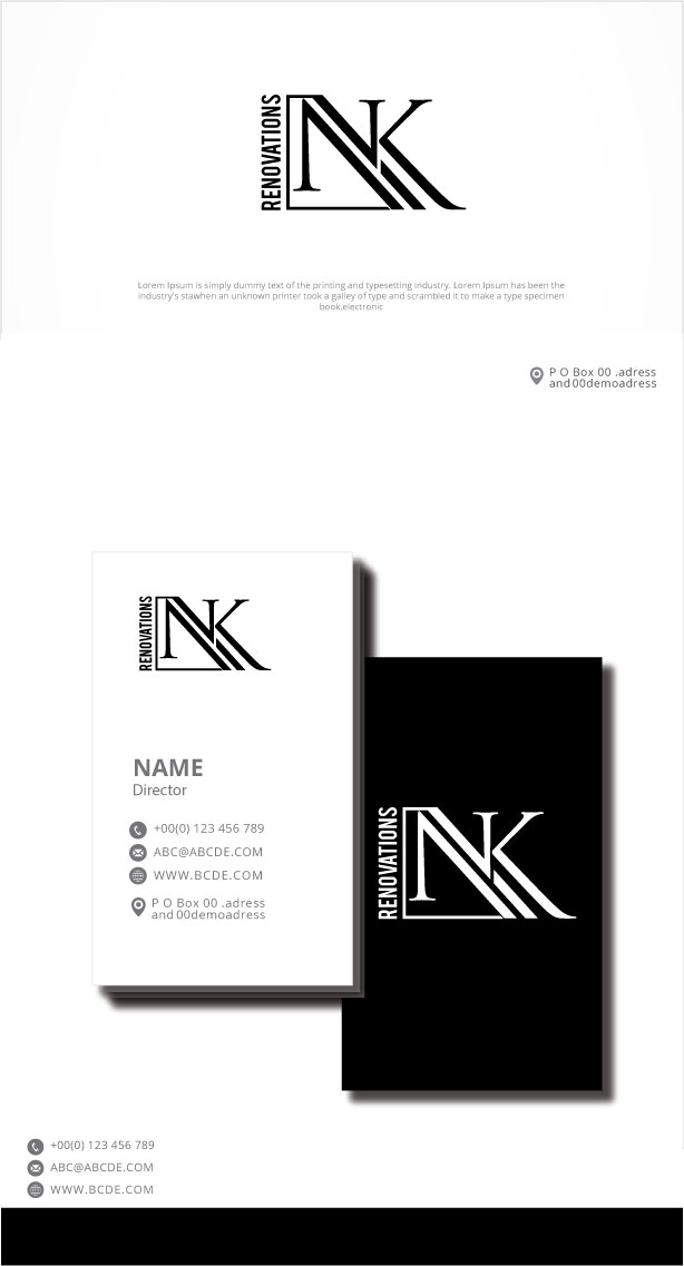 Diseño de Logo por graphicevolution para este proyecto | Diseño #26795625