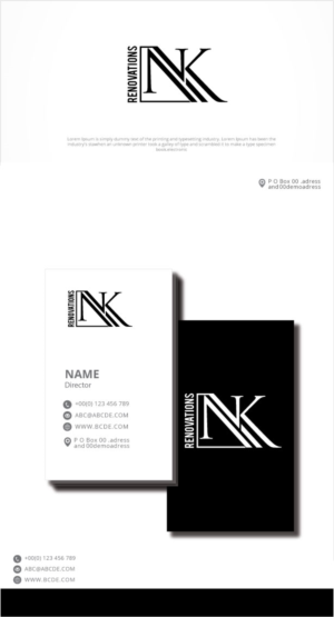 Diseño de Logo por graphicevolution para este proyecto | Diseño: #26795625