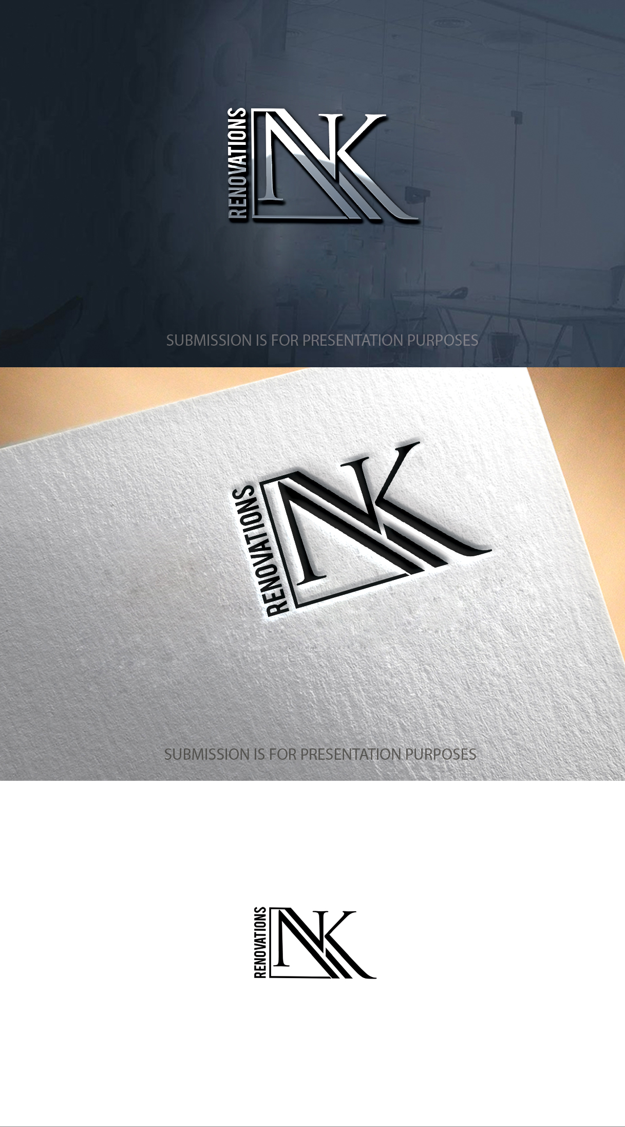 Diseño de Logo por graphicevolution para este proyecto | Diseño: #26795626
