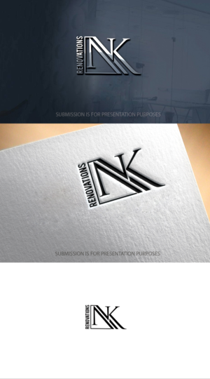 Logo Design by graphicevolution
