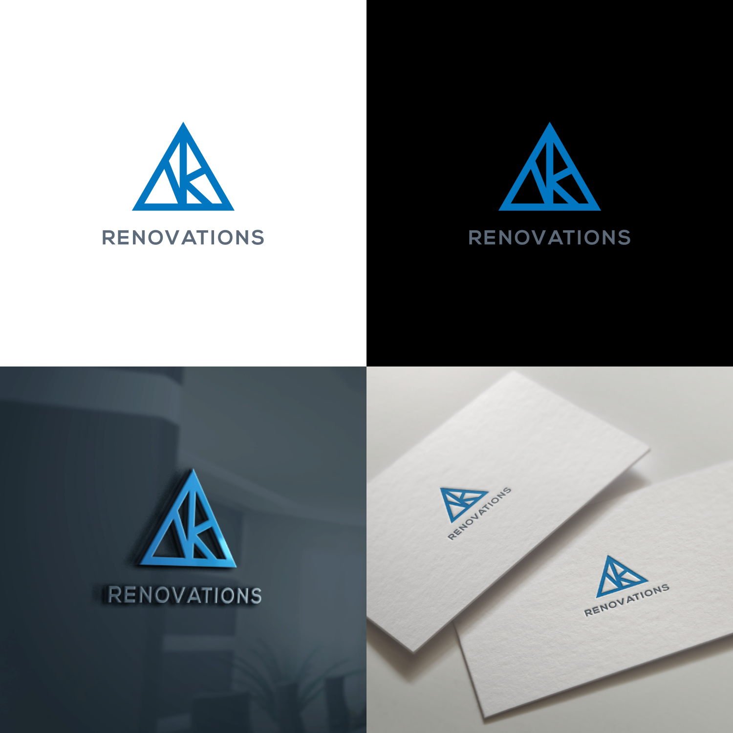 Logo Design by galang1996 2 for this project | Design #26791939