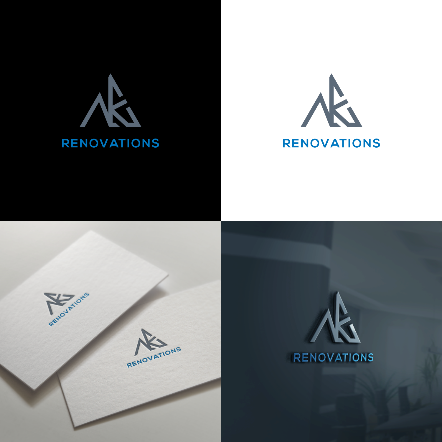 Logo Design by galang1996 2 for this project | Design #26791940
