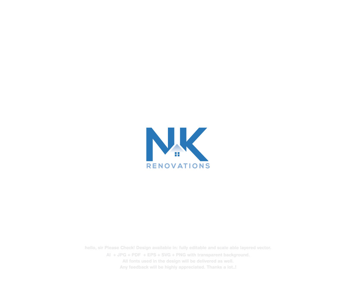 Logo Design by Ochieng for this project | Design #26793246