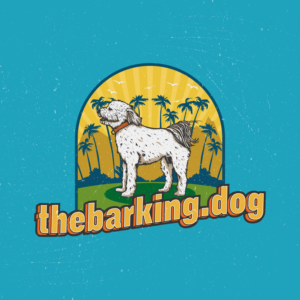 Diseño de Logo por thedriftshop para thebarking.dog | Diseño: #26822908