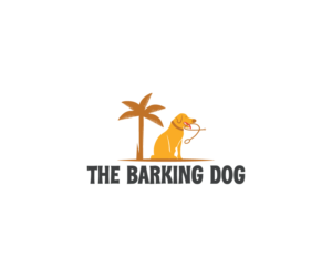 Logo Design by Adi Graphics for thebarking.dog | Design: #26814304