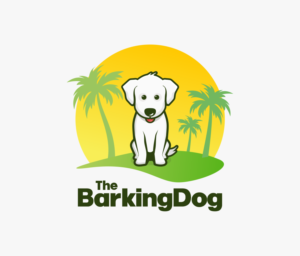 Diseño de Logo por Lídia para thebarking.dog | Diseño: #26834777