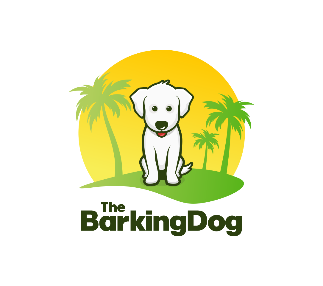 Diseño de Logo por Lídia para thebarking.dog | Diseño #26838321
