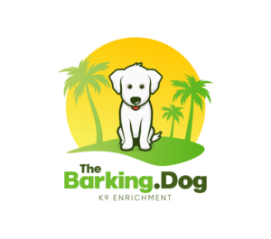 Logo Design by Lídia for thebarking.dog | Design: #26840828