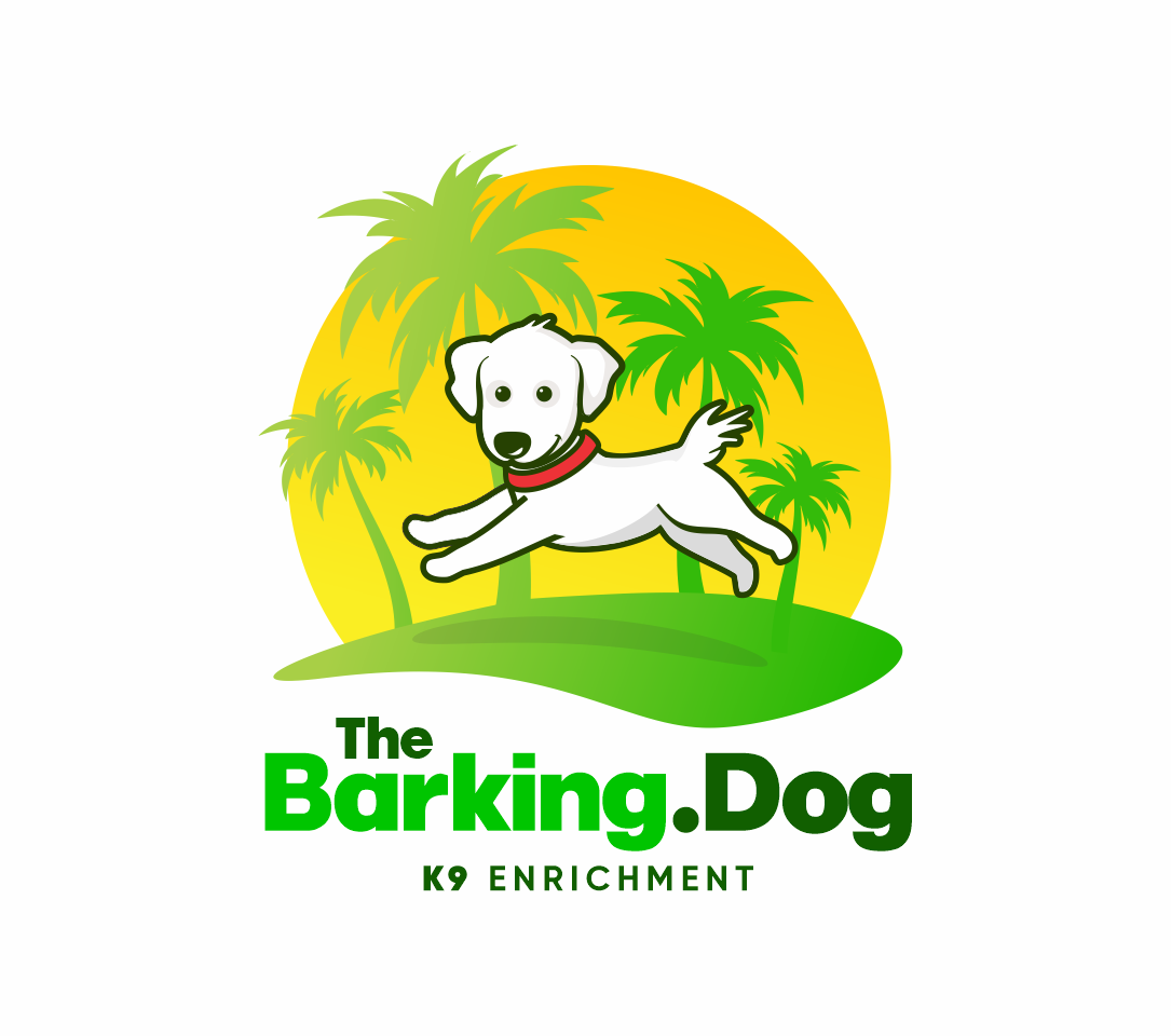 Diseño de Logo por Lídia para thebarking.dog | Diseño #26852552