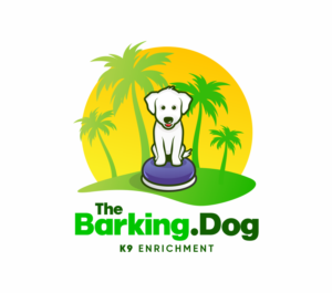 Diseño de Logo por Lídia para thebarking.dog | Diseño: #26852575