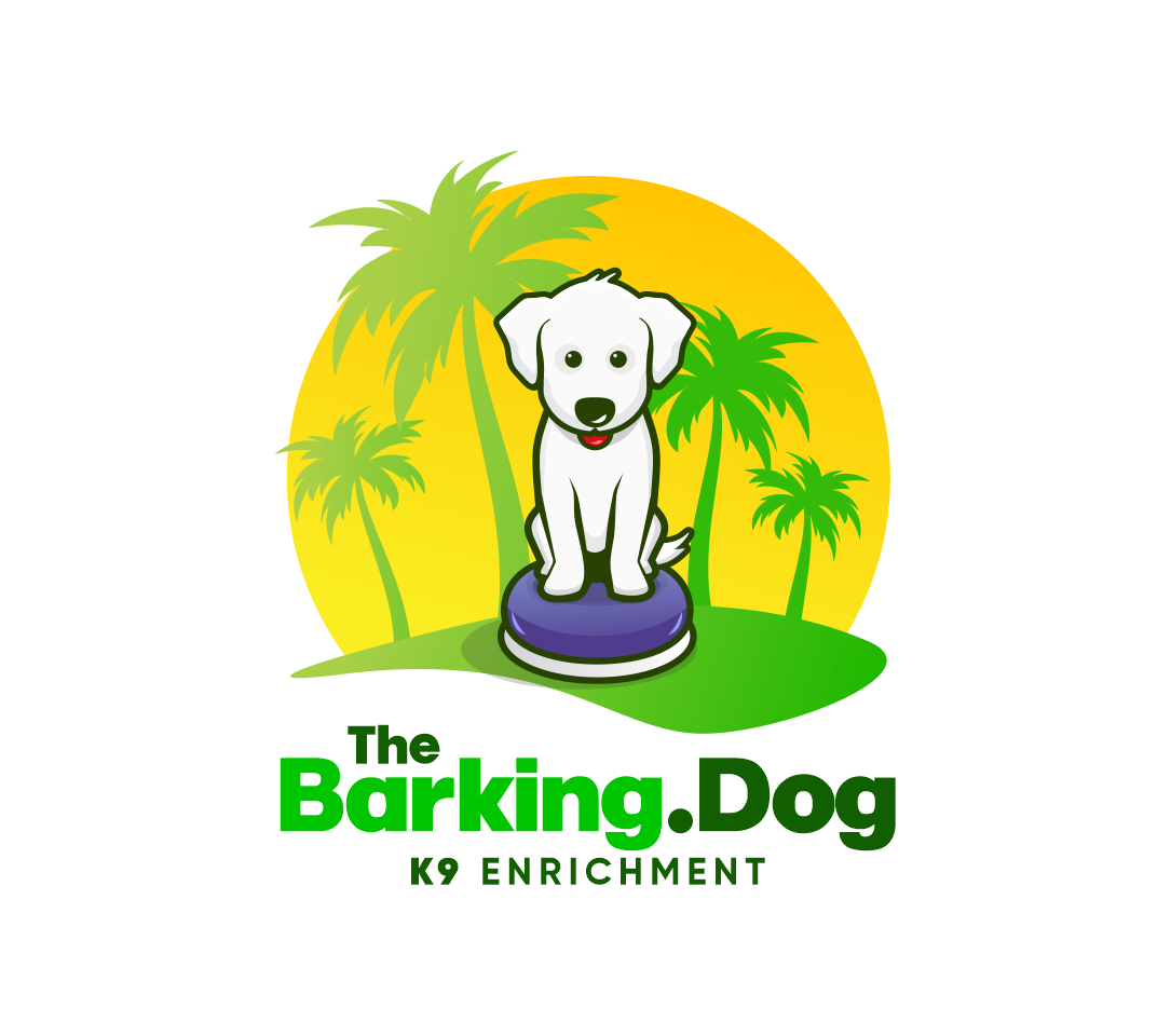 Diseño de Logo por Lídia para thebarking.dog | Diseño #26852817