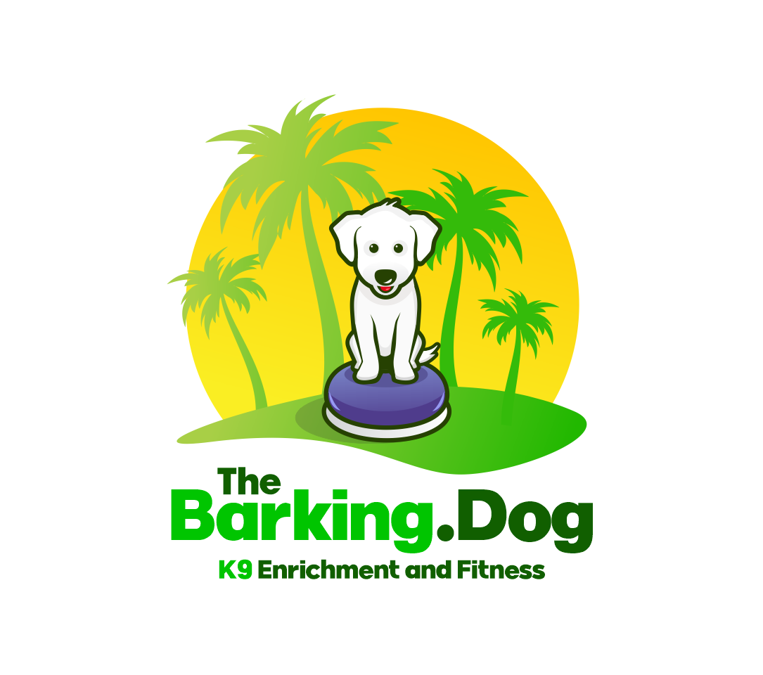 Diseño de Logo por Lídia para thebarking.dog | Diseño #26853461