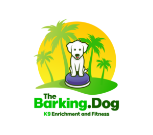 Logo Design by Lídia for thebarking.dog | Design: #26853461