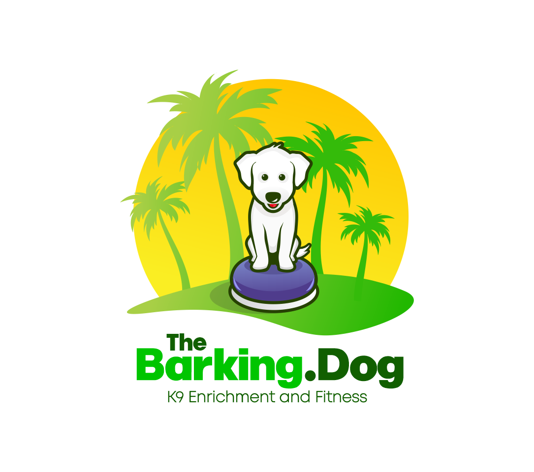 Diseño de Logo por Lídia para thebarking.dog | Diseño #26856283