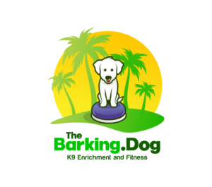 Logo Design by Lídia for thebarking.dog | Design: #26856336