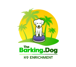 Logo Design by Lídia for thebarking.dog | Design: #26858516