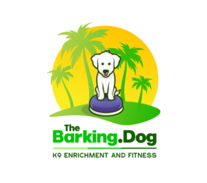 Logo Design by Lídia for thebarking.dog | Design: #26858530